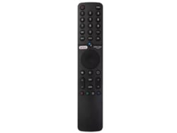 El Mando A Distancia Por Voz Bluetooth Xmrm-19 De 360° Es Compatible Con Xiaomi Android Tv Y Permite Un Control Perfecto En El Dormitorio.