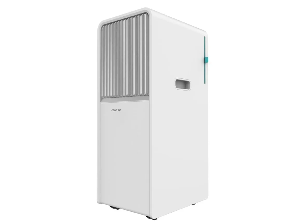 Aire acondicionado portátil Forceclima 7150 Style Cecotec