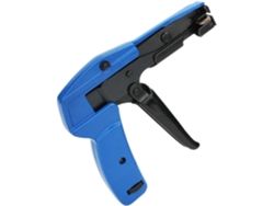 Herramienta Para Tensar Bridas De Cables, Herramienta De Sujeción Para Bridas De Nailon: Sujeción Ergonómica