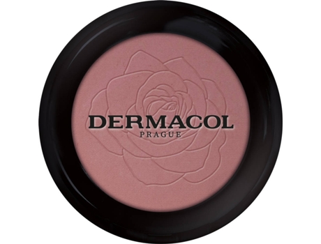 Colorete em Pó DERMACOL nº 1 (5 gr)