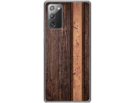 Carcasa Samsung Galaxy Note 20 TUMUNDOSMARTPHONE Dibujos Multicolor