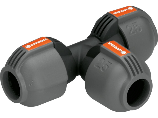 Conector de Manguera GARDENA 2771-20