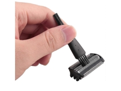 Película recortadora corporal BG2000 para BG7040, BG7030, BG5025, BG2039vayotoy