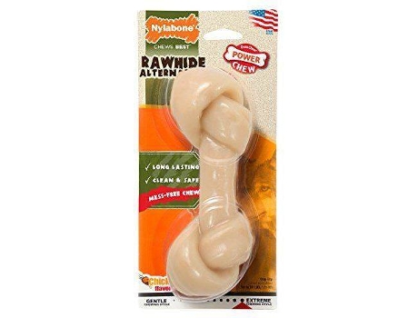 Juguete para Perros NYLABONE L