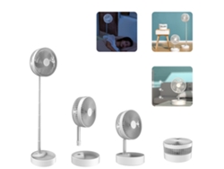 Ventilador APOKIN F3