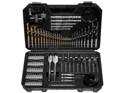 V-Line Titanium BOSCH 103 Piezas