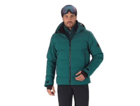 Chaqueta para Hombre de Esquí ROSSIGNOL (M - Multicolor)