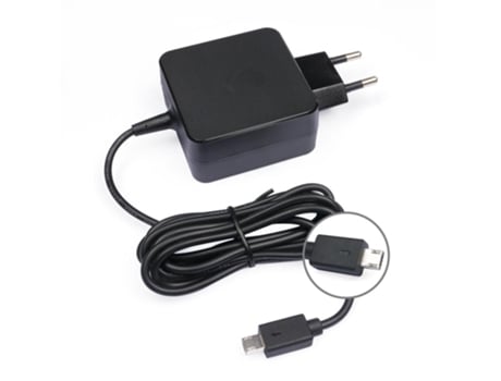 Cargador COREPARTS (ASUS - P200SA-FV0123T)