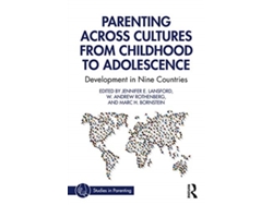 Libro Parenting Across Cultures from Childhood to Adolescence (Inglés)