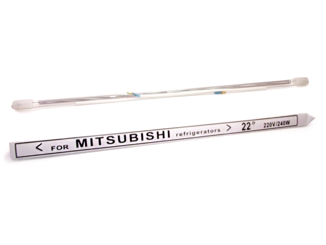 Resistencia De Desescarche No-frost Del Frigorífico 22'' 240w220v Para Frigorífico/congelador Htf112un