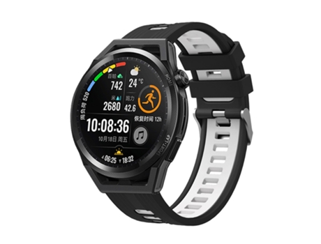 Correa para Huawei Watch Gt 3 46mm 680603201B