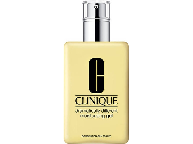 Crema Facial CLINIQUE Dramatically Different Gel (125 ml)