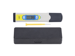 Medidor Orp Portátil Con Pantalla Lcd, Analizador De Calidad Del Agua, Lápiz Digital Redox -1999 A 1999 Mv