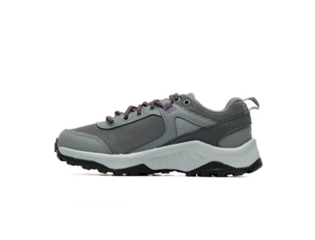 Zapatillas de Mujer COLUMBIA Trailstorm Ascend Gris (38)