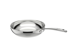Sárten LAGOSTINA (Acero Inoxidable-28cm)