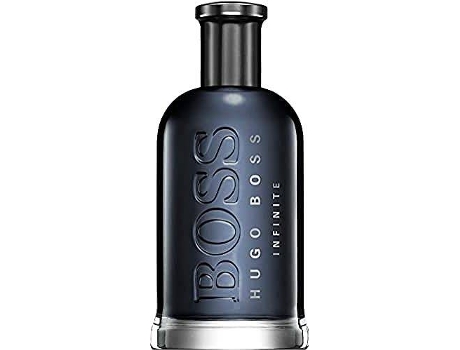 Perfume HUGO BOSS Boss Bottled Infinite Edp (200 ml)