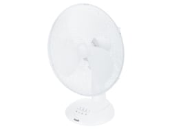 Ventilador de mesa KUNFT KDF 2375 16' (Outlet Grado A - 3 velocidad - 45 W - Diámetro 40 cm)