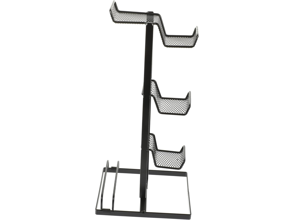 Accesorios Para Escritorio De Juegos: Soporte Para Auriculares, Almacenamiento Para Mando