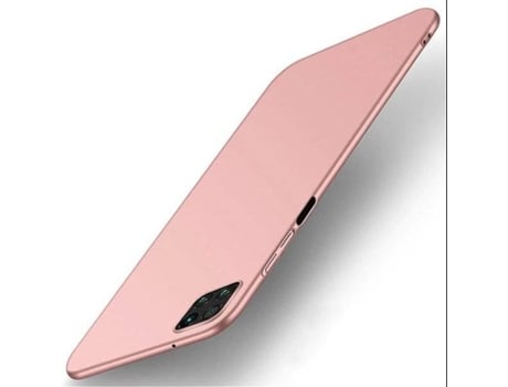 Funda Oppo A73 PHONECARE SlimShield Rosa