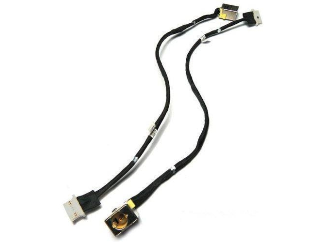 Conector DC Jack para Portátil Acer Aspire E1-522 E1-522-3407 | 50.4Yu05.001