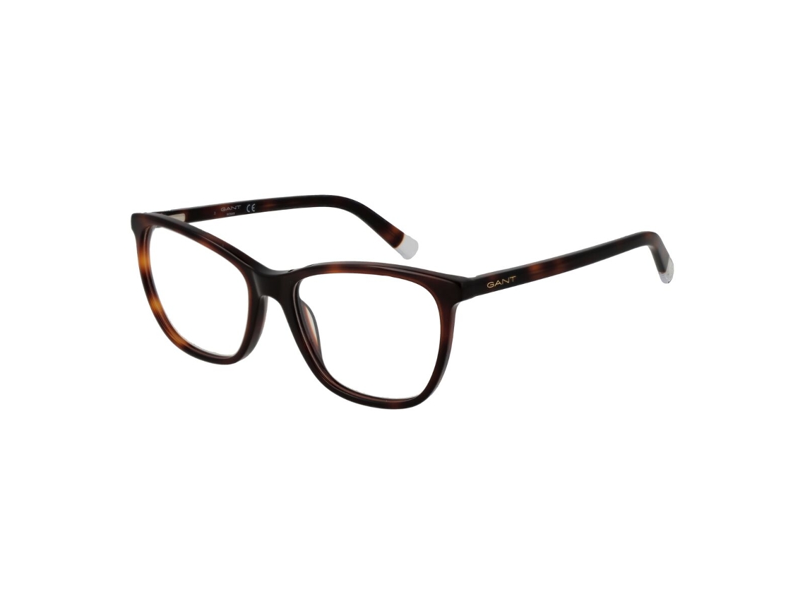 Montura De Gafas Mujer Gant Ga4125 54053 (acero Inoxidable)
