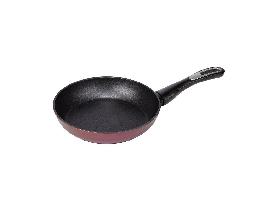 Sartén TAAL Jata aluminio forjado 28 cm.