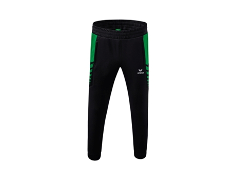 Pantalones de Chándal ERIMA Hombre (Multicolor - XXL)