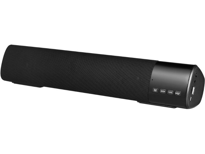 Altavoz Bluetooth ANSELF V3226