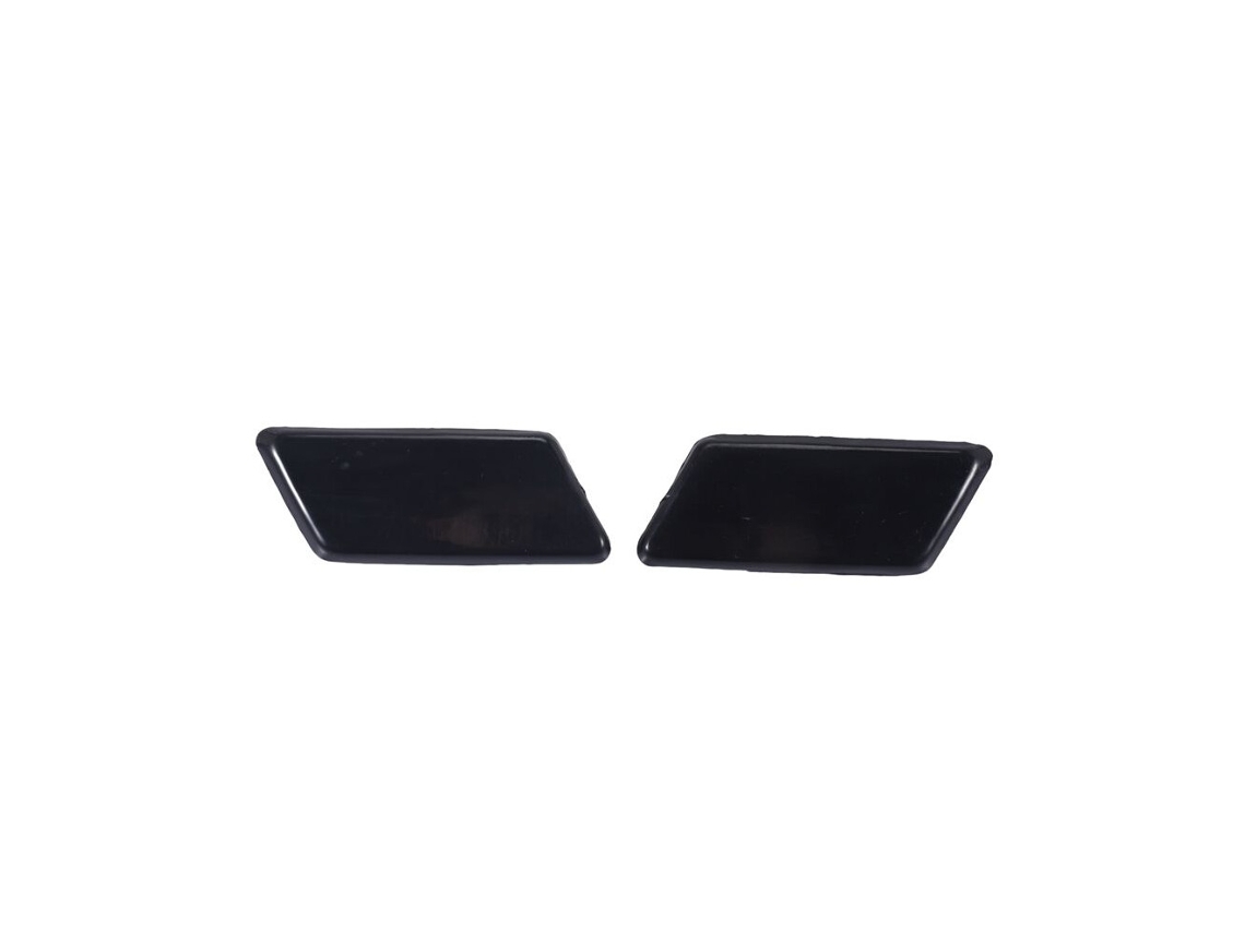 2 Tapas De Boquillas De Lavafaros Izquierda Y Derecha Para Camry Acv40 2006-2009 85382-06020 85381-06050