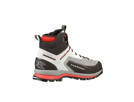 Zapatos de Hombre para Caminar GARMONT Vetta Tech Gtx Gris (41)