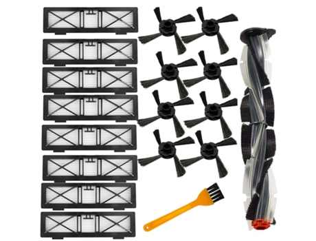 Accesorio Aspiradores NEATO Neato Serie D D3 D4 D5 D6 D7 polvo