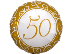 Globo AMSCAN 1105875