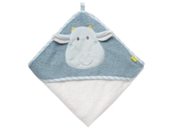 Toalla de Baño con Capucha FEHN Dragón