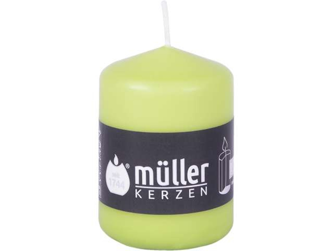 Vela Taco Müller 80/57Mm Verde