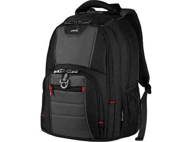 Mochila Wenger Pillar universal 16 wa738214 para ordenador de hasta negro wengerswissgear 600633 maletines 406