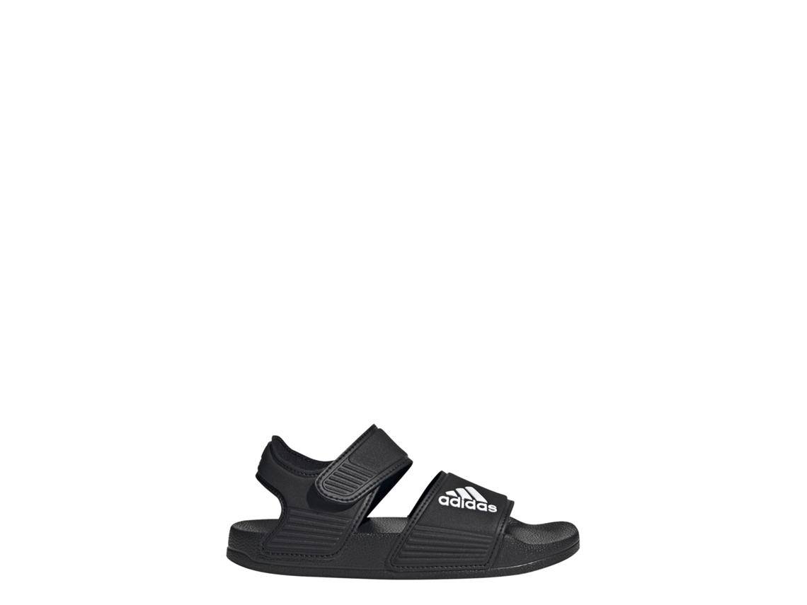 Sand lias Unisexo ADIDAS Adilette Negro para Nataci n Talla 37