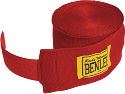 Envoltorio De Mano BENLEE 4,5 Metros Rojo