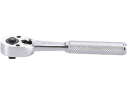Llave De Carraca (1/4 130 mm 2771-55F ) KING TONY