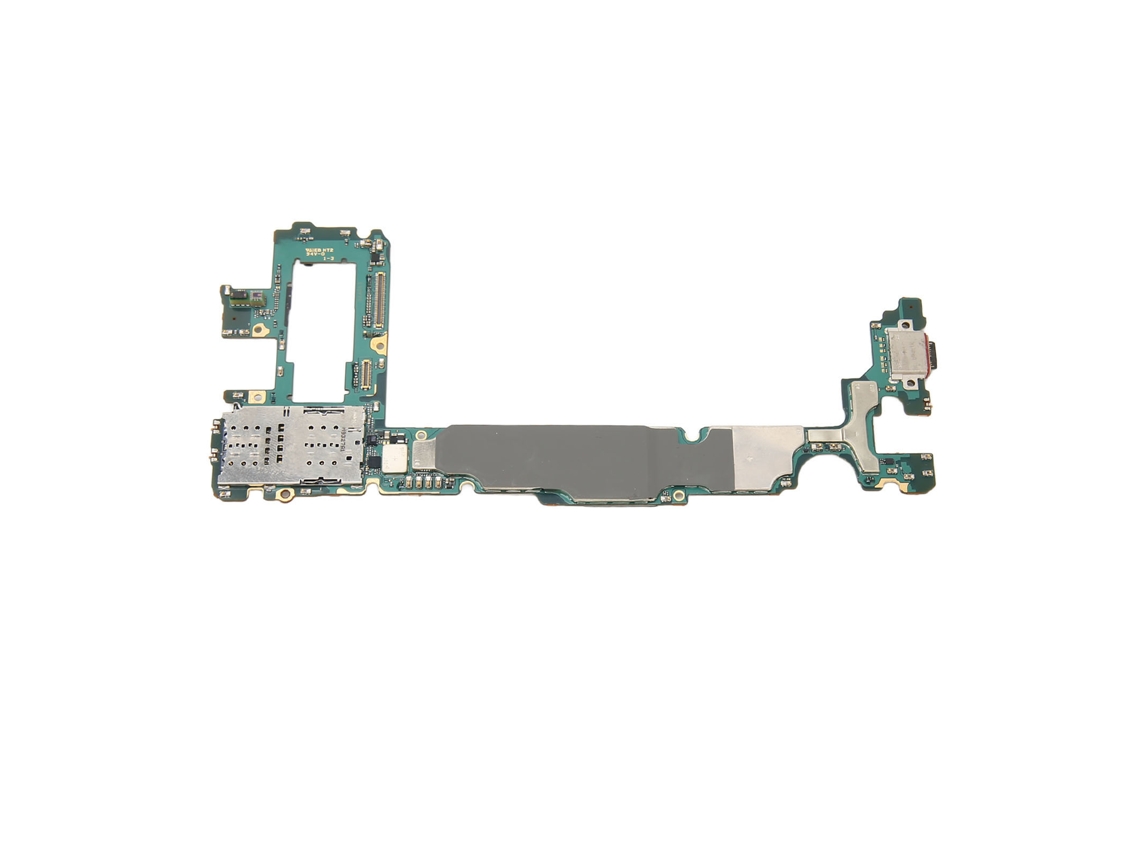 Placa Base De Teléfono Móvil Para Samsung Galaxy S10+ 128gb Desbloqueado