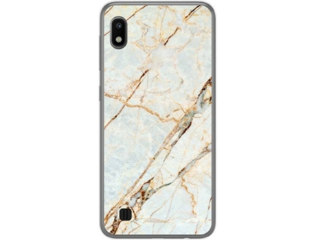 Carcasa Samsung Galaxy A10 TUMUNDOSMARTPHONE Mármol 13 Multicolor