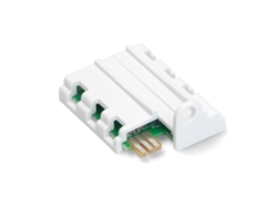 Sensor De Nível De Agua Para Secadora - Indesit C00628635 Psw600id