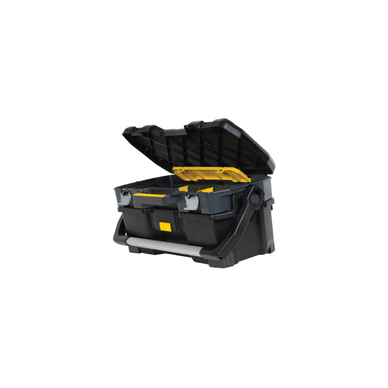 Stanley 197506 Caja de herramientas con maleta para 2461cm estuche 67 323 283