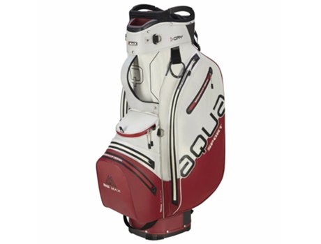 Bolsa de golf BIG MAX Maquasport4