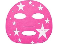 Mascarilla Facial GLAMGLOW Coolsheet™ No-Drip Hydrating Sheet Mask 1 Mask