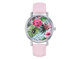 Reloj De Pulsera De Cuarzo Para Mujer Con Diseño De Cielo Estrellado Y Diamantes De Imitación, Color Negro.