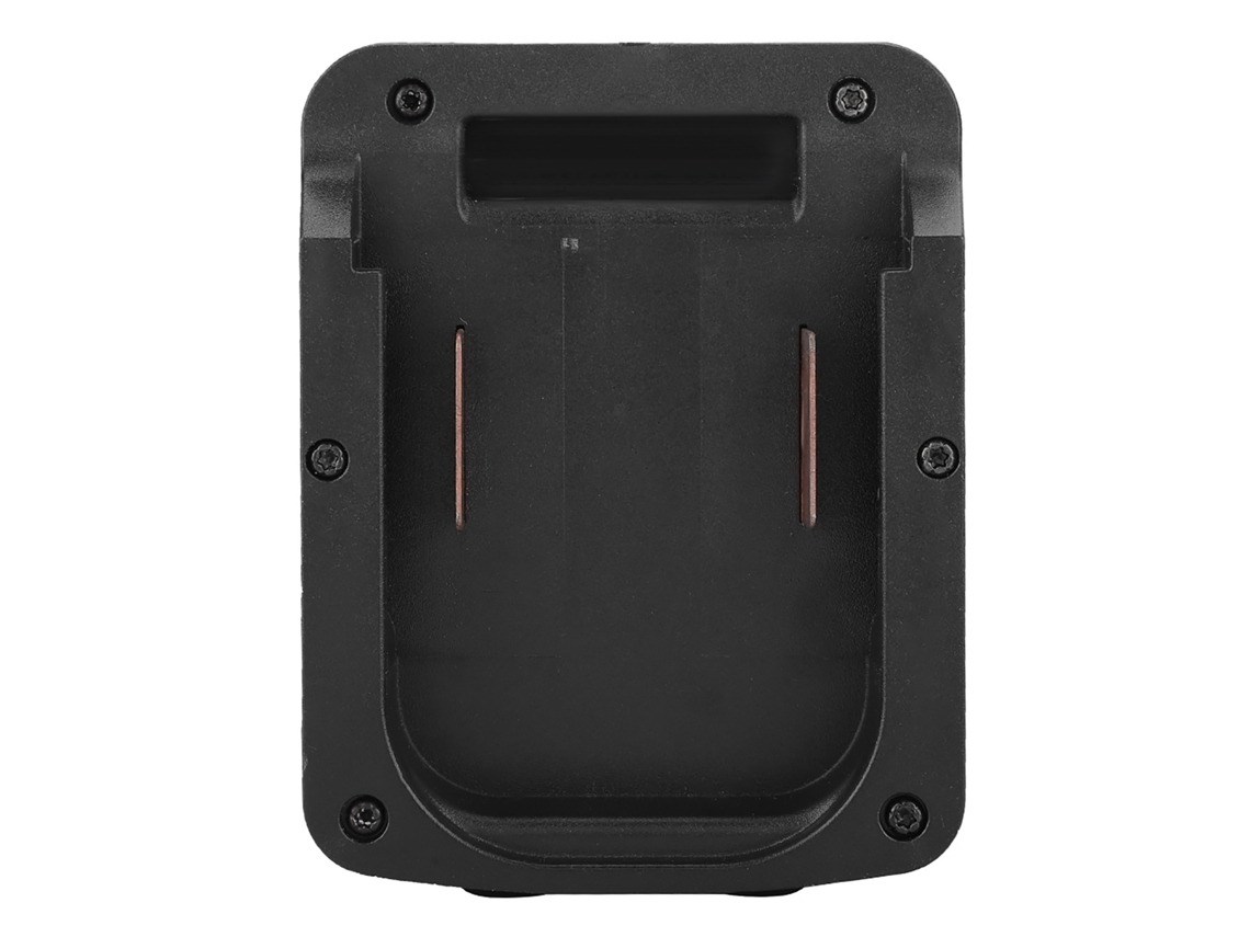 Adaptador De Batería De Alta Calidad Para Convertidor De Batería De Iones De Litio De 18 V Para Batería M18