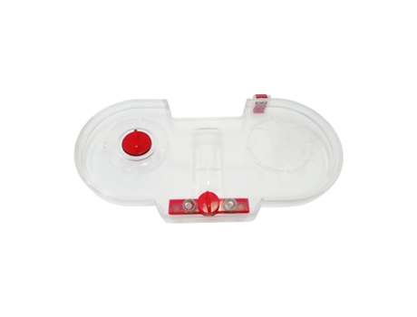 Tapa de tanque de agua de fregona eléctrica para aspiradora Dyson V7 V8 V10 V11, piezas de repuesto de cabezal de fregona que combinan perfectament...