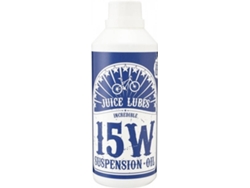 Aceite de Horquilla JUICE LUBES Blanco, Azul