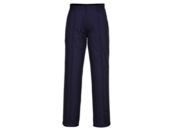 Pantalones Preston: Clásicos Y Comodos Para El Día A Día Marino Altos / 30