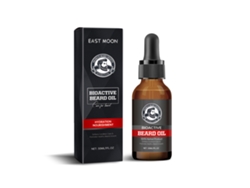 Aceite esencial para el crecimiento de la barba